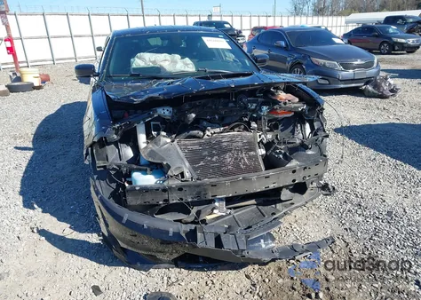 2021 Dodge Charger R/T Rwd z USA, uszkodzony, nr VIN 2C3CDXCT2MH514678